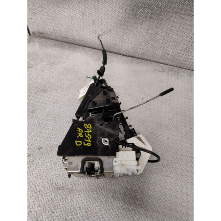 Serrure porte ard Mercedes-benz CLASSE A A 180 cdi (2004-2012) 5 portes