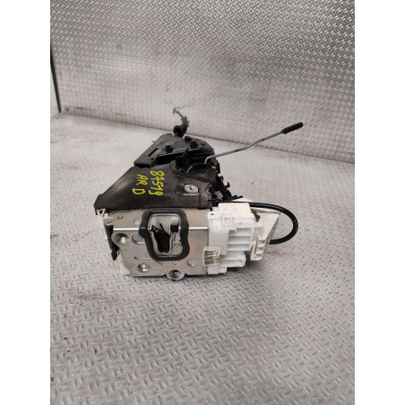Serrure porte ard Mercedes-benz CLASSE A A 180 cdi (2004-2012) 5 portes