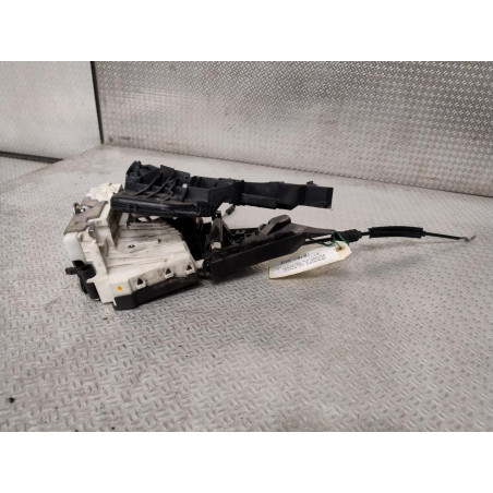 Serrure porte ard Mercedes-benz CLASSE A A 180 cdi (2004-2012) 5 portes