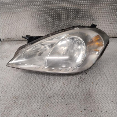 Phare gauche Mercedes-benz CLASSE A A 180 cdi (2004-2012) 5 portes