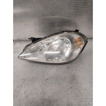 Phare gauche Mercedes-benz CLASSE A A 180 cdi (2004-2012) 5 portes