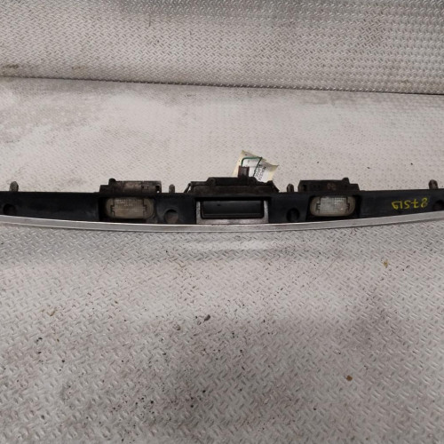 Poignee ext coffre Mercedes-benz CLASSE A A 180 cdi (2004-2012) 5 portes