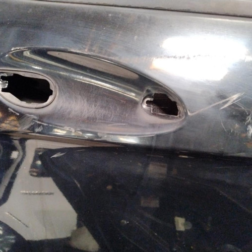 Porte arrière droite Mercedes-benz CLASSE A A 180 cdi (2004-2012) 5 portes