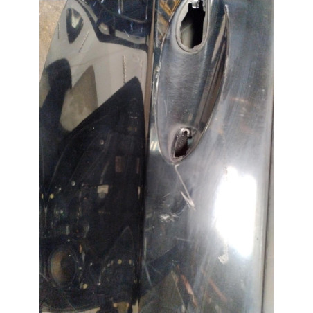 Porte arrière droite Mercedes-benz CLASSE A A 180 cdi (2004-2012) 5 portes