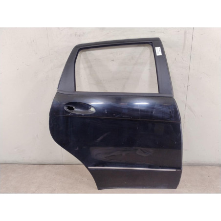 Porte arrière droite Mercedes-benz CLASSE A A 180 cdi (2004-2012) 5 portes