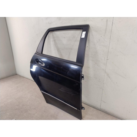 Porte arrière droite Mercedes-benz CLASSE A A 180 cdi (2004-2012) 5 portes