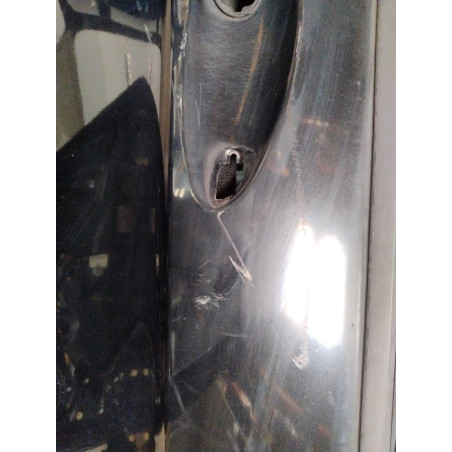 Porte arrière droite Mercedes-benz CLASSE A A 180 cdi (2004-2012) 5 portes