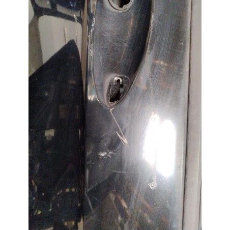Porte arrière droite Mercedes-benz CLASSE A A 180 cdi (2004-2012) 5 portes