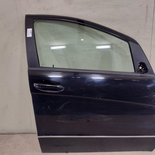 Porte avant droite Mercedes-benz CLASSE A A 180 cdi (2004-2012) 5 portes