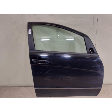 Porte avant droite Mercedes-benz CLASSE A A 180 cdi (2004-2012) 5 portes