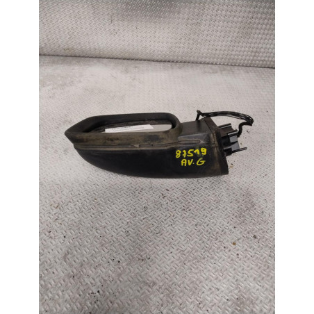 Retroviseur exterieur gauche Mercedes-benz CLASSE A A 180 cdi (2004-2012) 5 portes