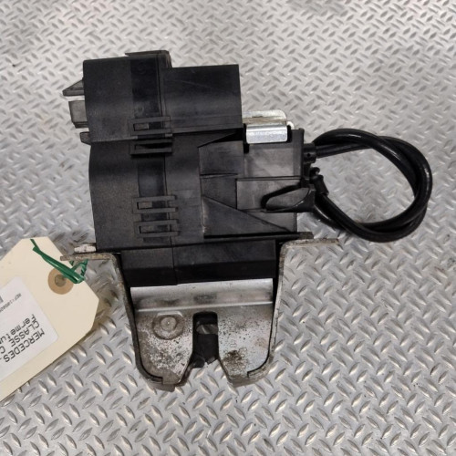 Moteur electrique de hayon-coffre MERCEDES CLASSE C 203 COUPE SPORT  0