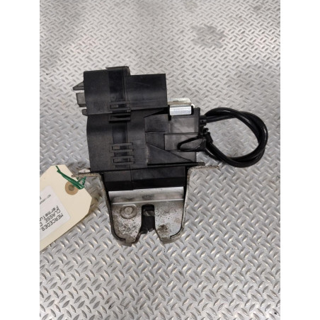 Moteur electrique de hayon-coffre MERCEDES CLASSE C 203 COUPE SPORT  0