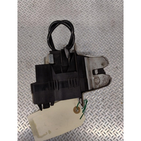 Moteur electrique de hayon-coffre MERCEDES CLASSE C 203 COUPE SPORT  0
