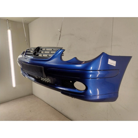 Pare-choc avant MERCEDES CLASSE C 203 COUPE SPORT  0