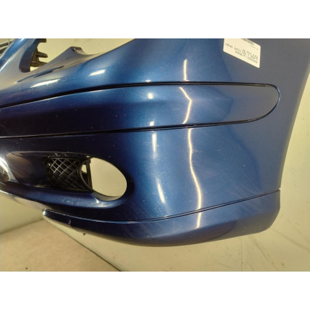 Pare-choc avant MERCEDES CLASSE C 203 COUPE SPORT  0