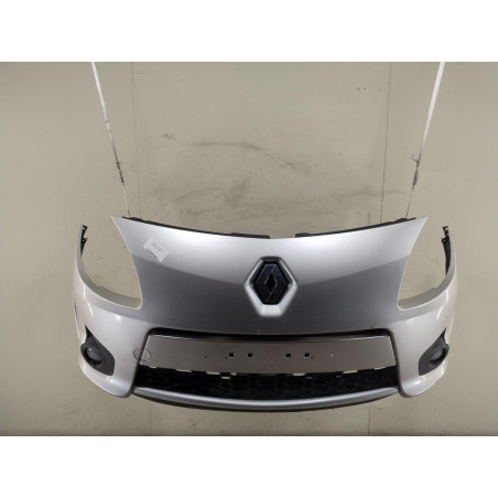Pare-choc avant Renault TWINGO II 1.5 dci (2007-2014) 3 portes