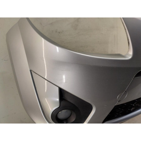 Pare-choc avant Renault TWINGO II 1.5 dci (2007-2014) 3 portes