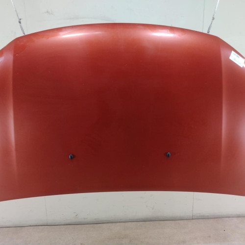 Capot Dacia SANDERO II Tce 90 (2012) 5 portes