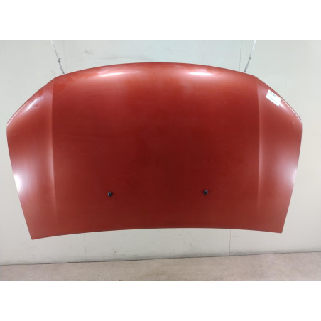 Capot Dacia SANDERO II Tce 90 (2012) 5 portes
