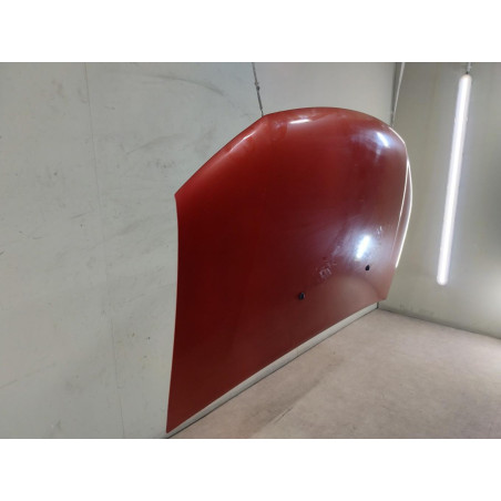 Capot Dacia SANDERO II Tce 90 (2012) 5 portes