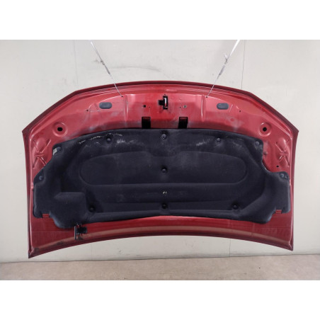 Capot Dacia SANDERO II Tce 90 (2012) 5 portes