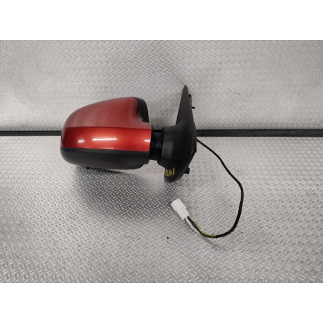 Retroviseur exterieur manuel droit Dacia SANDERO II Tce 90 (2012) 5 portes