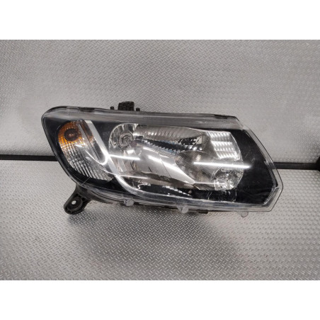 Phare droit Dacia SANDERO II Tce 90 (2012) 5 portes