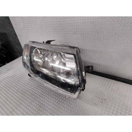 Phare droit Dacia SANDERO II Tce 90 (2012) 5 portes