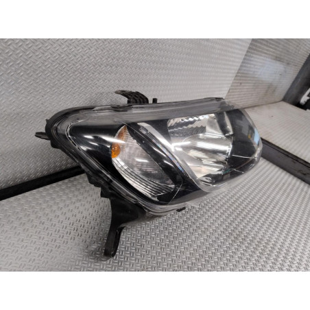 Phare droit Dacia SANDERO II Tce 90 (2012) 5 portes