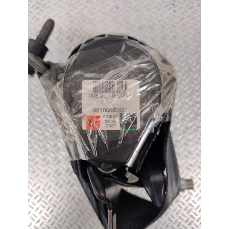 Ceinture avant gauche Dacia SANDERO II Tce 90 (2012) 5 portes
