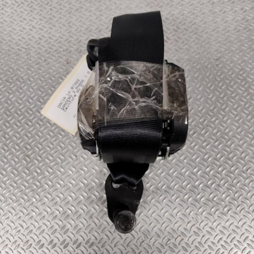 Ceinture avant droite Dacia SANDERO II Tce 90 (2012) 5 portes