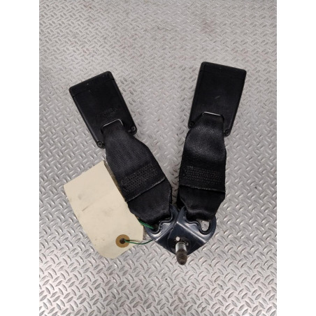 Ancrage ceinture arrière gauche Dacia SANDERO II Tce 90 (2012) 5 portes