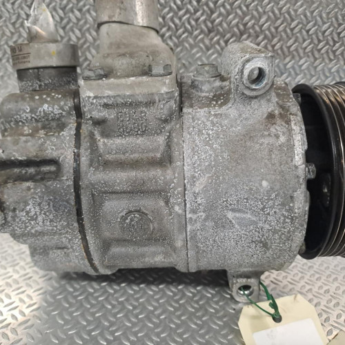 Compresseur air conditionne Vw PASSAT B6 Variant 2.0 tdi 16v (2005-2010) 5 portes