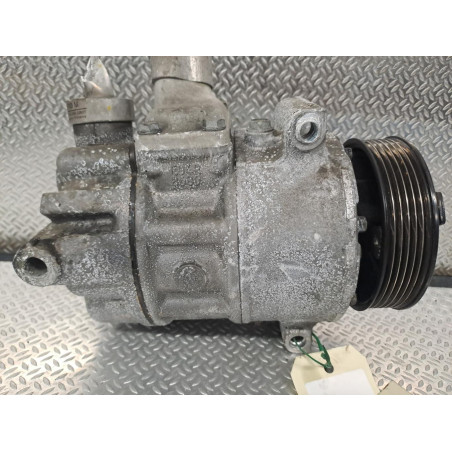 Compresseur air conditionne Vw PASSAT B6 Variant 2.0 tdi 16v (2005-2010) 5 portes