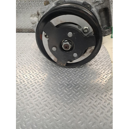 Compresseur air conditionne Vw PASSAT B6 Variant 2.0 tdi 16v (2005-2010) 5 portes