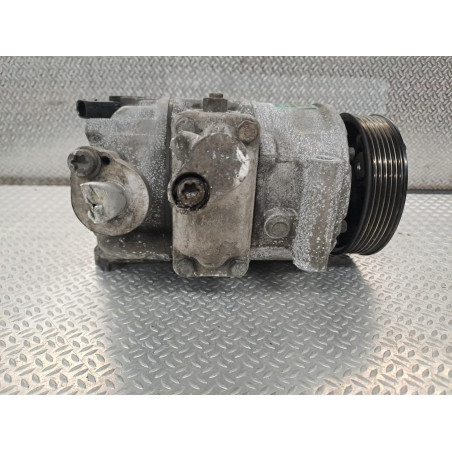 Compresseur air conditionne Vw PASSAT B6 Variant 2.0 tdi 16v (2005-2010) 5 portes
