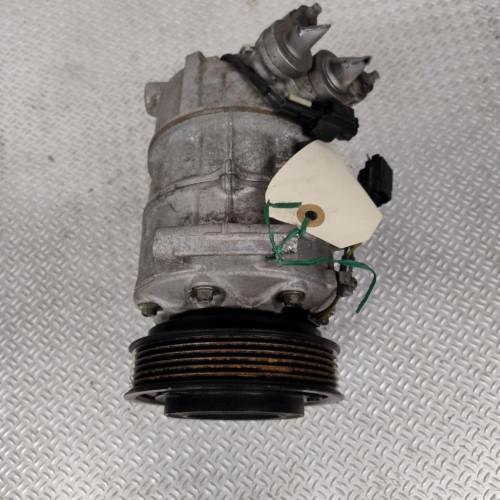 Compresseur air conditionne Volvo V60 I D4 (2013-2015)