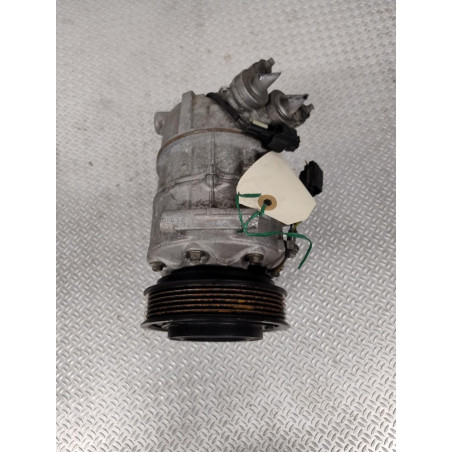 Compresseur air conditionne Volvo V60 I D4 (2013-2015)