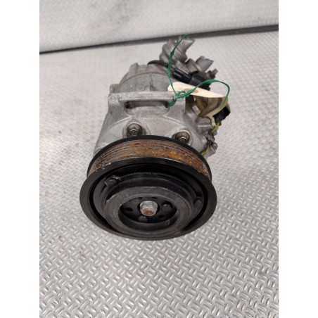 Compresseur air conditionne Volvo V60 I D4 (2013-2015)
