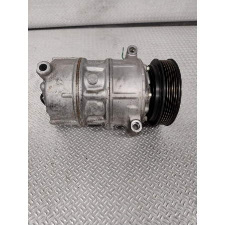 Compresseur air conditionne Volvo V60 I D4 (2013-2015)