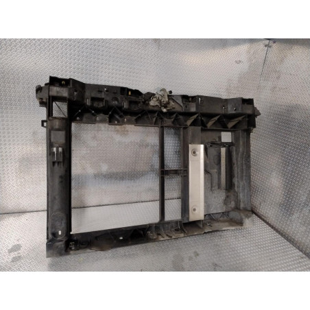 Support de ventilateur CITROEN C4 CACTUS  0