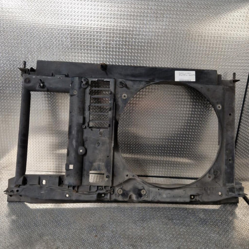 Support de ventilateur Peugeot 307 1.6 hdi 110 (2004-2009) 5 portes