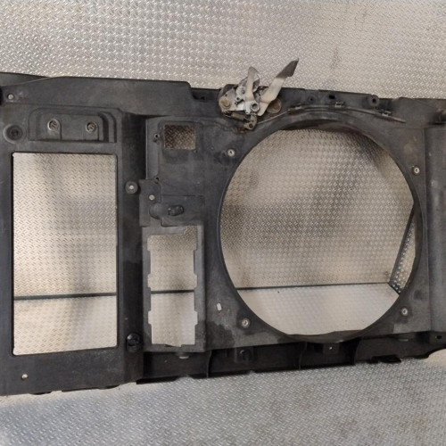 Support de ventilateur Peugeot 307 Break 1.6 hdi 110 (2004-2008) 5 portes