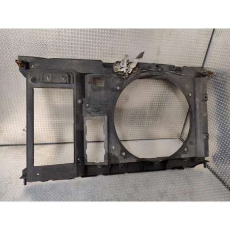 Support de ventilateur Peugeot 307 Break 1.6 hdi 110 (2004-2008) 5 portes