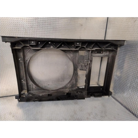 Support de ventilateur Peugeot 307 Break 1.6 hdi 110 (2004-2008) 5 portes