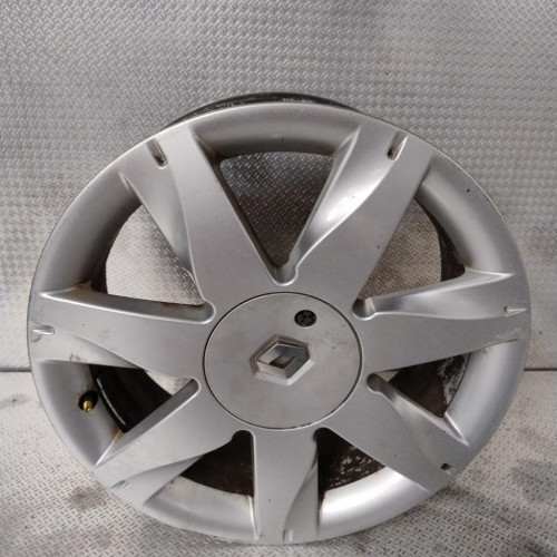 Jante tole 5 Renault MEGANE II Coupé-Cabriolet 2.0 dci (2005-2009)