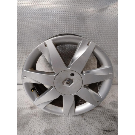 Jante tole 5 Renault MEGANE II Coupé-Cabriolet 2.0 dci (2005-2009)