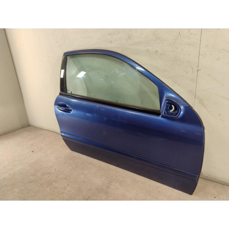 Porte avant droite MERCEDES CLASSE C 203 COUPE SPORT  0