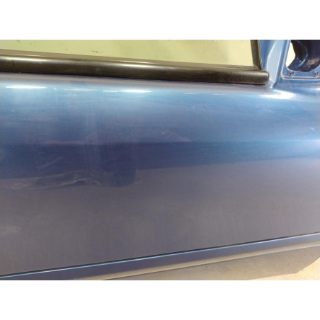 Porte avant droite MERCEDES CLASSE C 203 COUPE SPORT  0